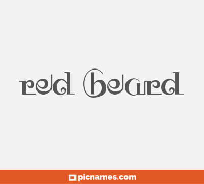 Red Beard